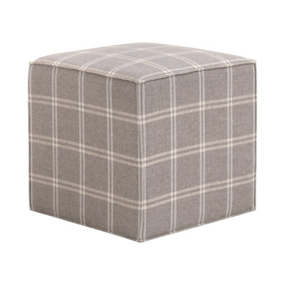 Nater Knox Accent Cube
