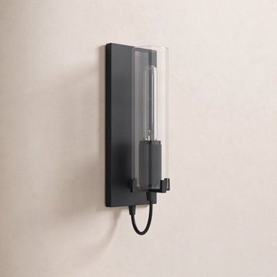 Cala Armed Sconce