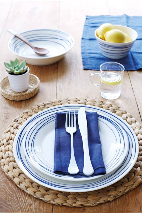 Sets & Place Settings