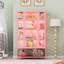 Vitrine avec porte en verre-132309516
