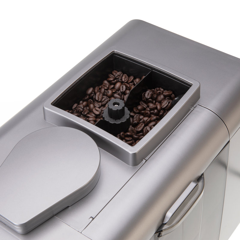 Farenheit Semi-Automatic Espresso Machine