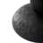 Fiberglass Mushroom-Shaped Accent Table-1995854225