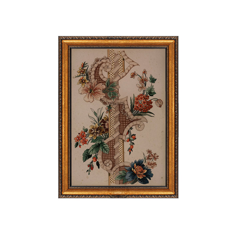 Superbe peinture sur toile, 19,7 po x 27,6 po | 50% polystyrène / 50% toile polyester, épaisseur: 1,2 po | Impression numérique, conception murale facile à suspendre | Parfait pour les amateurs de décoration intérieure et d'art