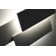 Cecelia Ceramic LED Flush Mounted Sconce