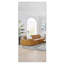 Miroir de salle de bain mural Talma-2108078337-2108078385