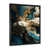 Black Picture Framed selected