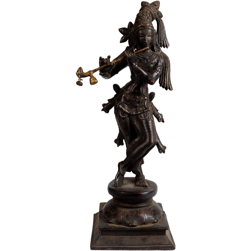 Lord Krishna