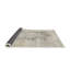 Tapis traditionnel crème / gris Mccluskey-786630742