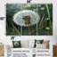 Hopkinton - ensemble d'art mural pissenlit-108462468-108462463