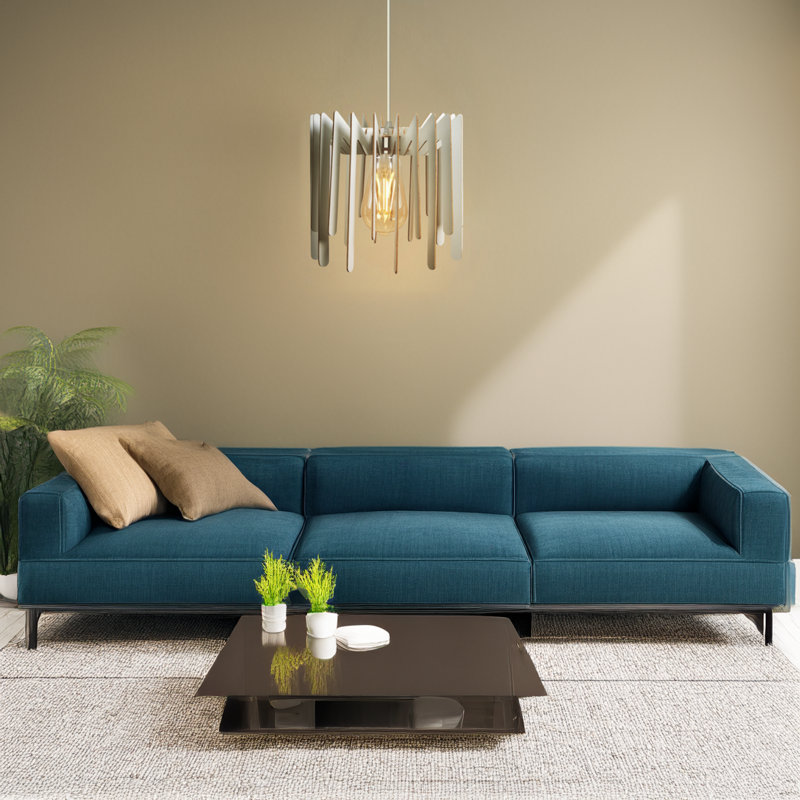Lightbourn - Light Pendant, White
