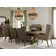 Cypress Point Extendable Dining Table