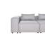 Sudarshan 4 Seater Corner Sofa -1615492665