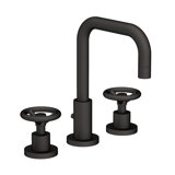 Tyler Widespread Bathroom Faucet with Drain Assembly