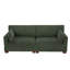 Bentura 217.7Cm Flared Arms Sofa-1535799909