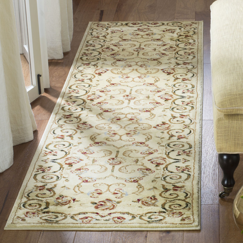 Klose Performance Oriental Rug, Runner 2'3" x 8'
