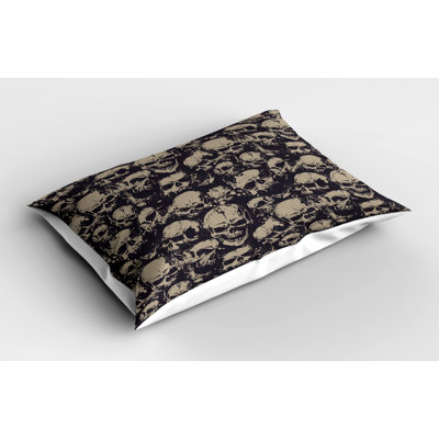 Evil Polyester Sham Set