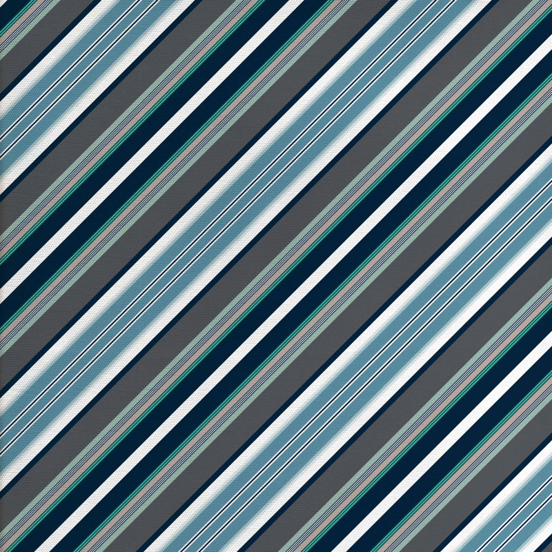 Tissu en diagonale, l 58 po x L 180 po