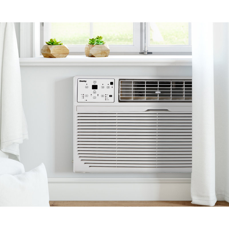 Climatiseur mural 10 000 BTU Energy Star avec télécommande
