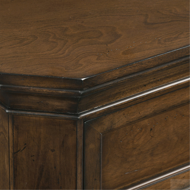 Commode 5 tiroirs Maderne