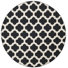 Black/Ivory