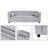 Chinedum Upholstered 78.7'' Sofa-93976883