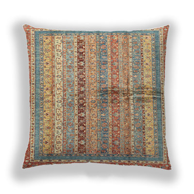 Housse de coussin carré et insert