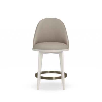Another Round Counter Stool