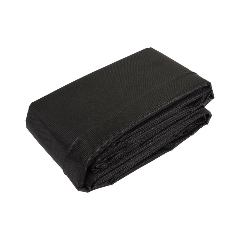 Pare-soleil pour auvent Findmall, H 17,34 po x l 13 po x P 7,09 po