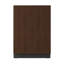 U-Line 24"W. Seamless 4.9 Cu.Ft. Dual-Zone Beverage Center - Panel Ready-1411088077