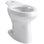 Highline® 1.4 GPF Elongated Toilet Bowl (Seat Not Included)
