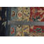Tapis oriental à motif végétal Ziegler 10 x 14
