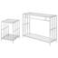 Console de 42 po Meribelle-212156234-212156233