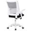 Raghi Mesh Desk Chair-1030810771-1030810768