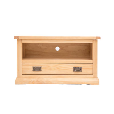 Escobar TV Stand for TVs up to 48"