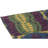 Flatweave Wool Ikat Indoor Rug