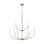 Kendrey 9-Light Chandelier