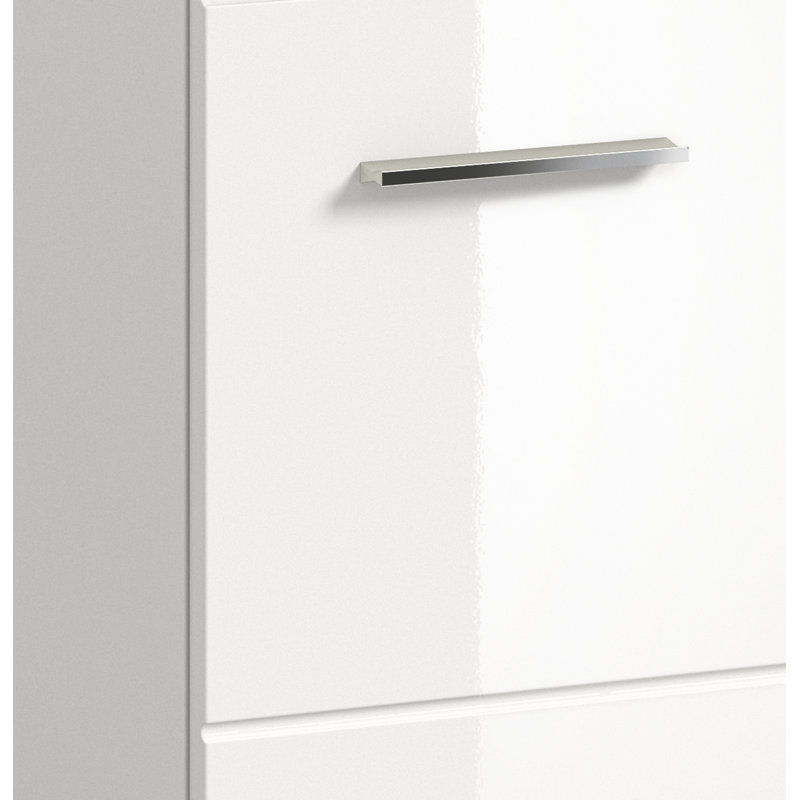 Pasca Bathroom Furniture Suite