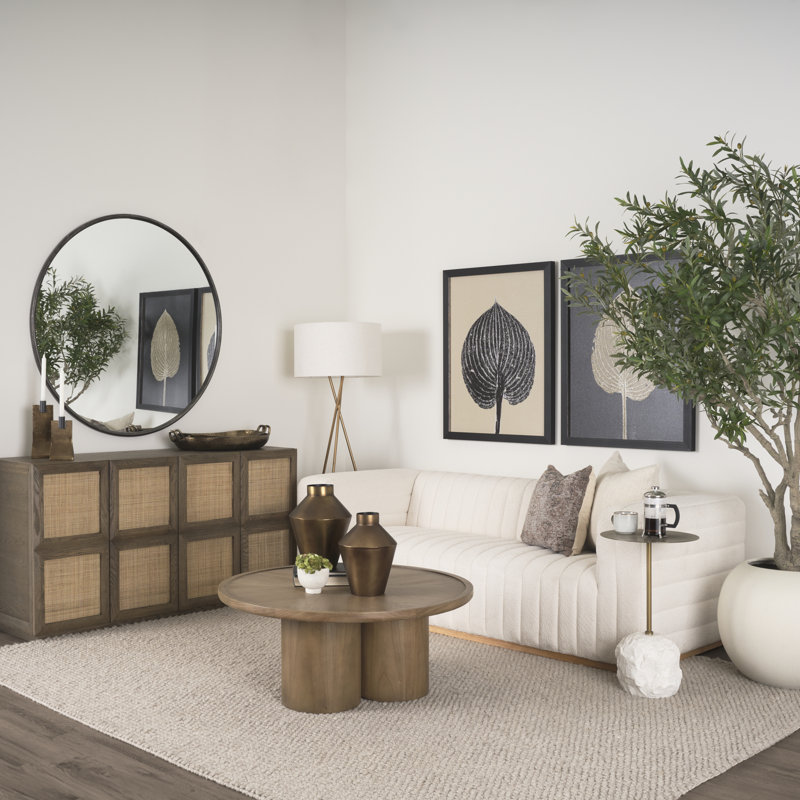 Diella Remedios Coffee Table