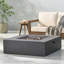 Modern Outdoor Fire Pit-126061528