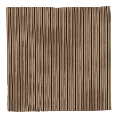 Kilim & Flatweave One-of-a-Kind 10'0X9'11 Area Rug