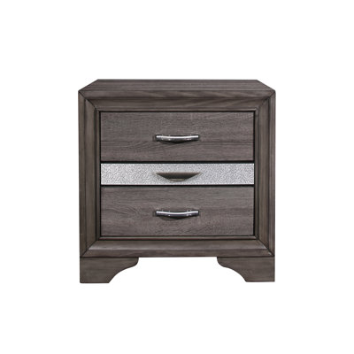 Table de chevet Sparkle