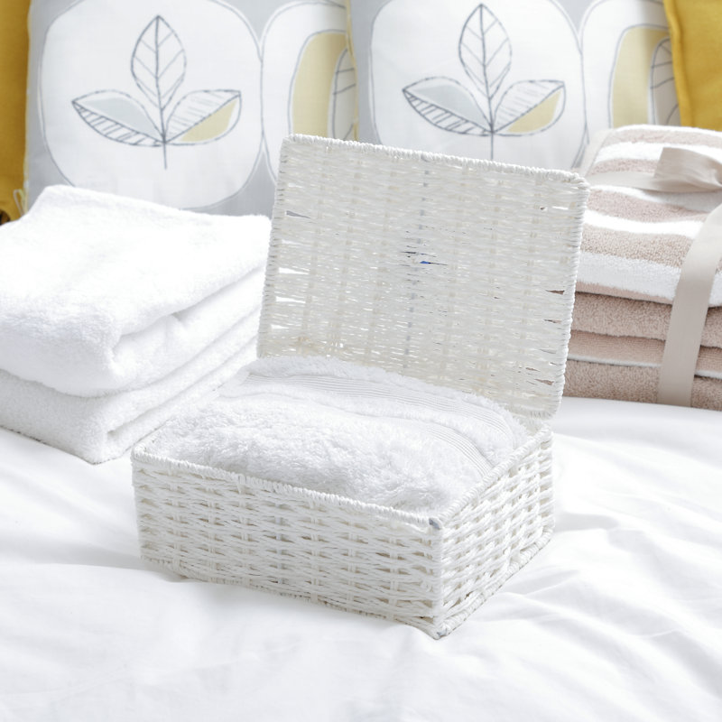 August Grove Decorative Basket