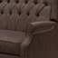 Fauteuil inclinable à un et demi siège-829734114