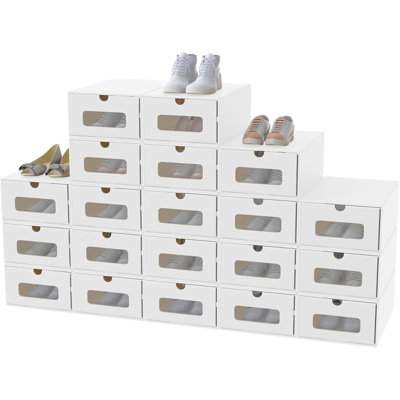Shoe Storage Box