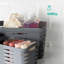 LIVIVO Plastic Decorative Basket-67105162