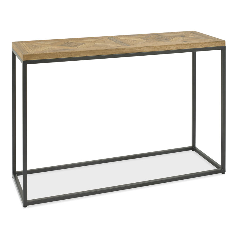 Devonte 116.1 cm W Console Table