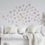 Butterflies Mix Wall Sticker