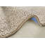 Wolly Beige Rug-21876834