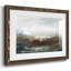 «Lingering Light IV», reproduction encadrée rustique avec tableau mat-1035995160-1035995161