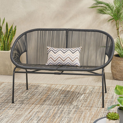 CONDESSA LOVESEAT